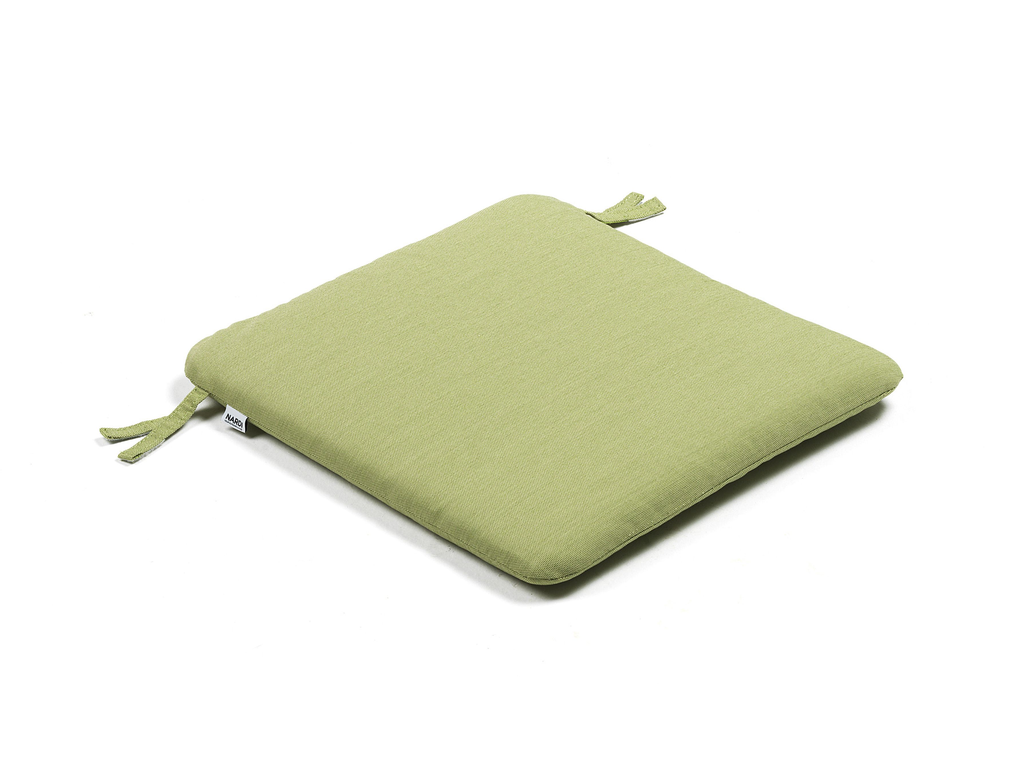 Stoelkussen voor armstoel DOGA - Rosa Sunbrella
