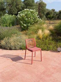 Stoelkussen voor tuinstoel DOGA - Mattone NRD 3625500221