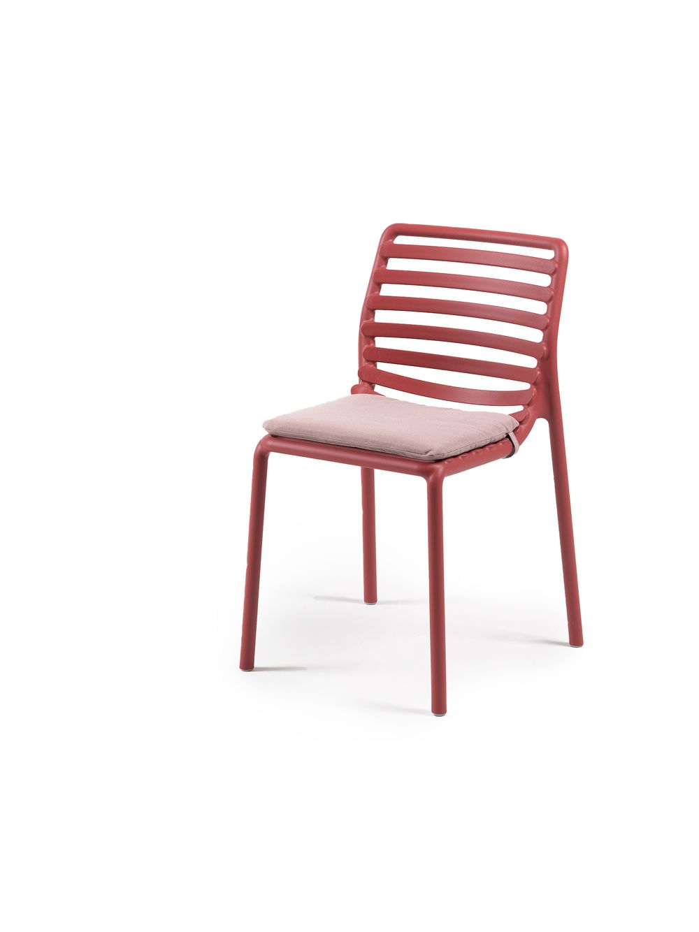 Stoelkussen voor tuinstoel DOGA - Mattone NRD 3625500222