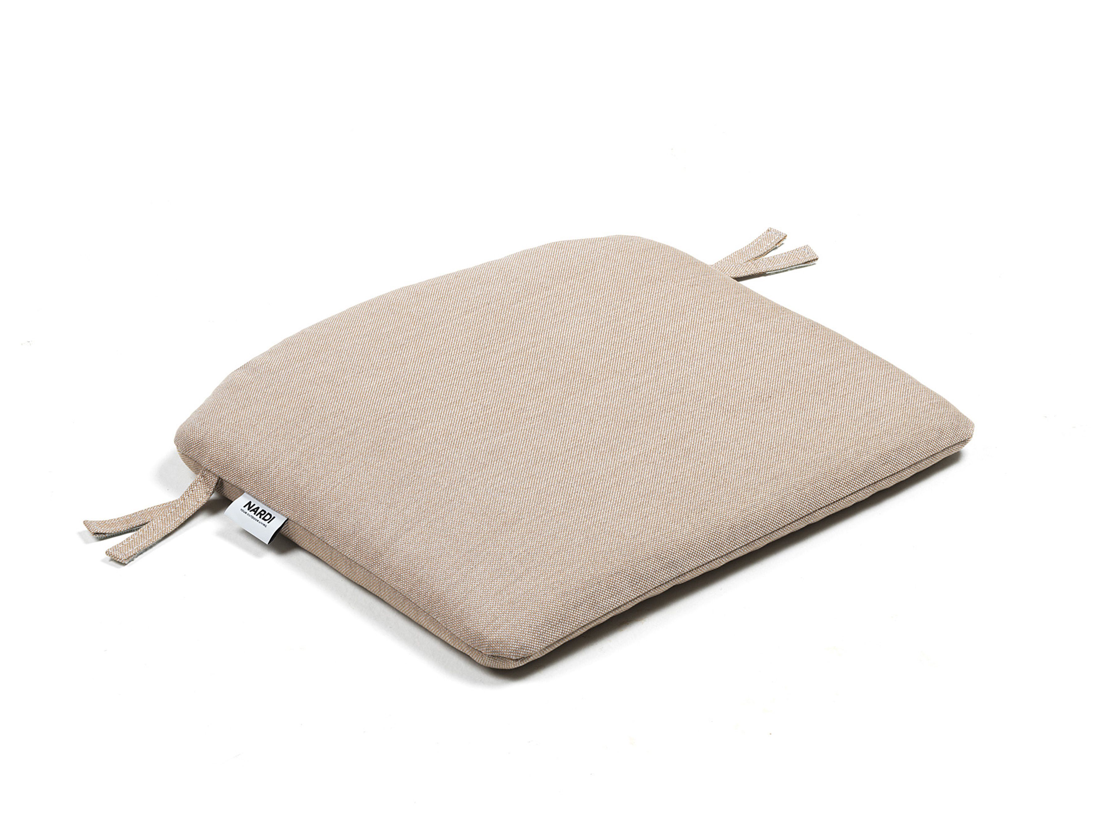 Stoelkussen voor tuinstoel DOGA - Mattone NRD 3625500152