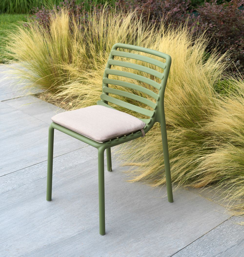 Stoelkussen voor tuinstoel DOGA - Mattone NRD 3625500152