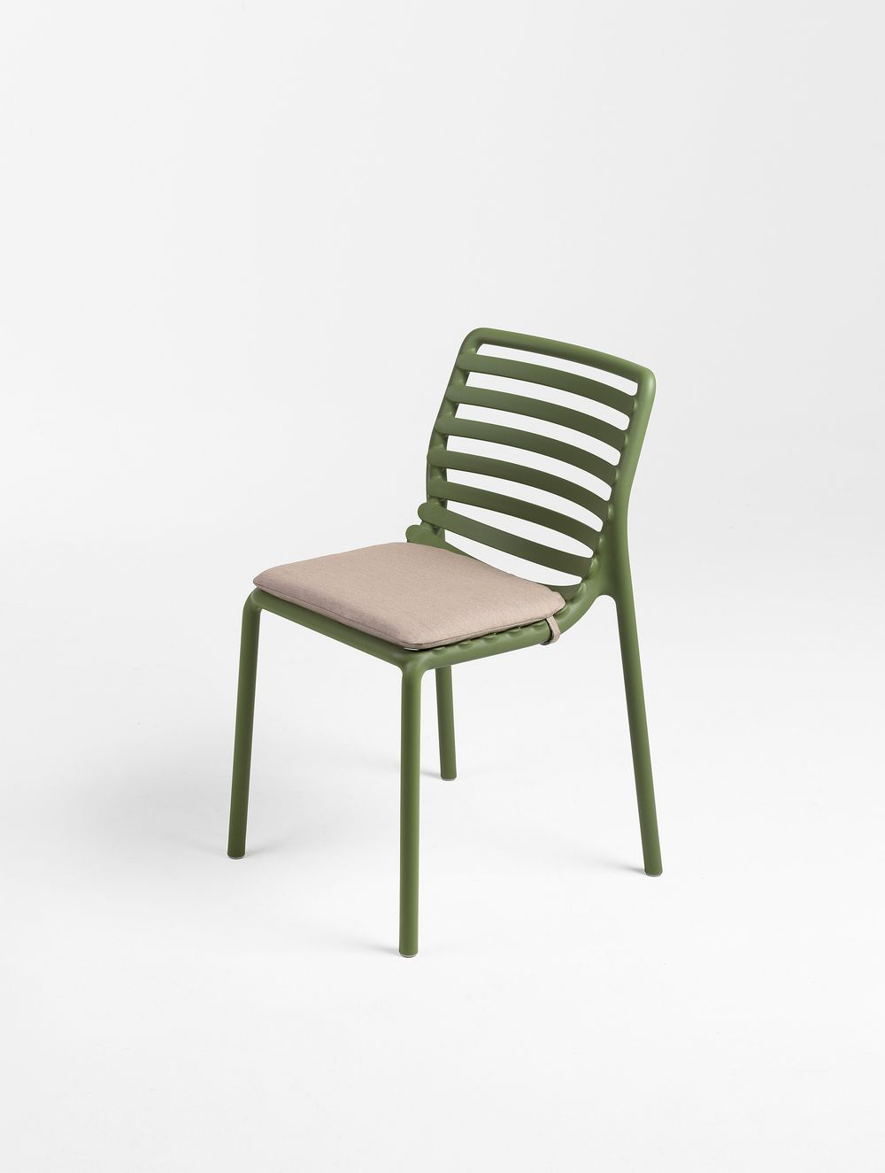 Stoelkussen voor tuinstoel DOGA - Mattone NRD 3625500152