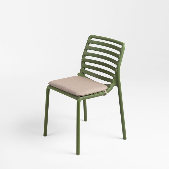 Stoelkussen voor tuinstoel DOGA - Lino