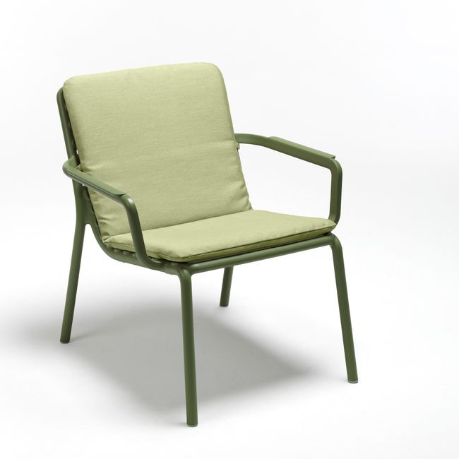 Stoelkussen voor relaxstoel DOGA - Avocado Sunbrel
