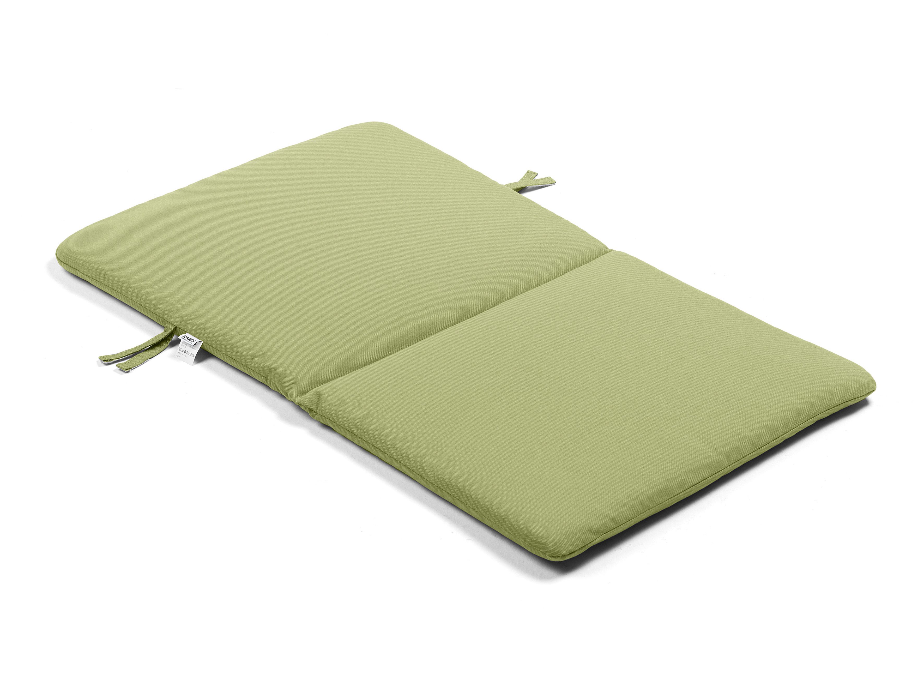 Stoelkussen voor relaxstoel DOGA - Avocado Sunbrel