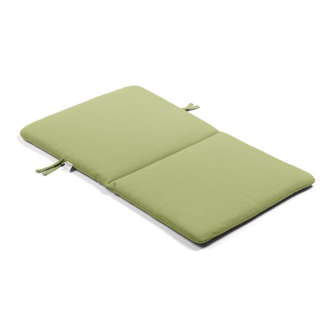 Stoelkussen voor relaxstoel DOGA - Avocado Sunbrel