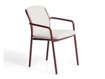 Tuinstoel LINOSA - Groen/Beige KAV C00333RR16
