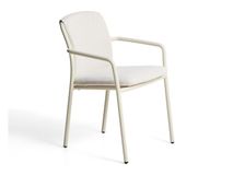 Tuinstoel LINOSA - Groen/Beige KAV C00333RR39