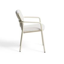 Tuinstoel LINOSA - Groen/Beige KAV C00333RR39