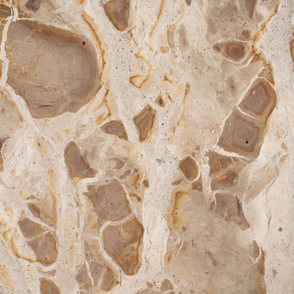 Bijzettafel MARMO - Marmer BBO 250352