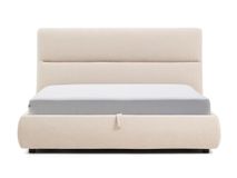 Bed incl. opbergruimte DAFRA - Beige KAV N00086LB12