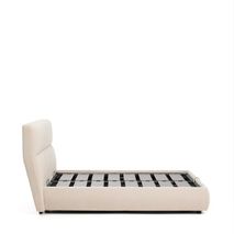 Bed incl. opbergruimte DAFRA - Beige KAV N00086LB12