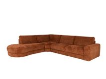 Hoekzetel MORRO - Rood C-RAM-5-HKS1