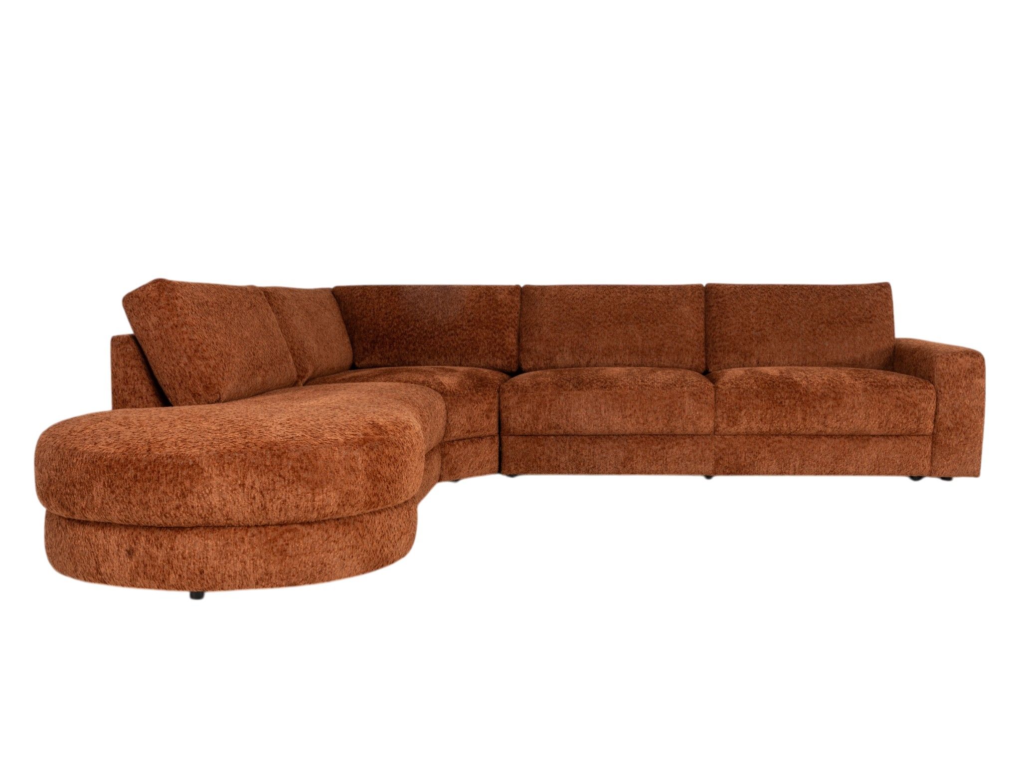 Hoekzetel MORRO - Rood C-RAM-5-HKS1