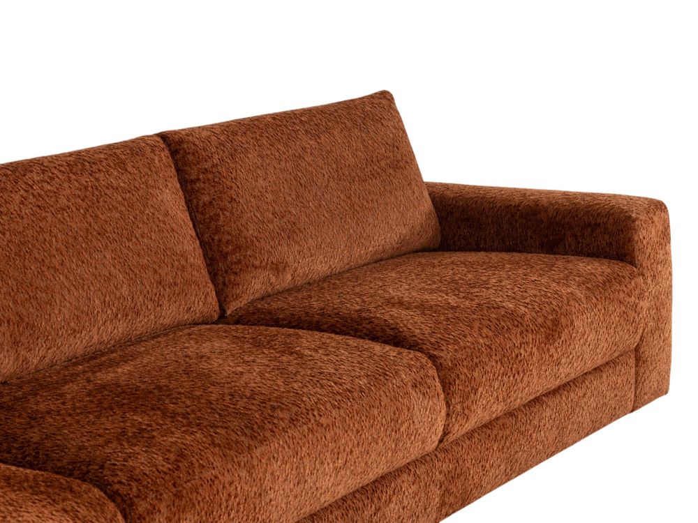 Hoekzetel MORRO - Rood C-RAM-5-HKS1