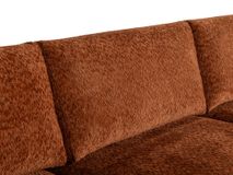 Hoekzetel MORRO - Rood C-RAM-5-HKS1