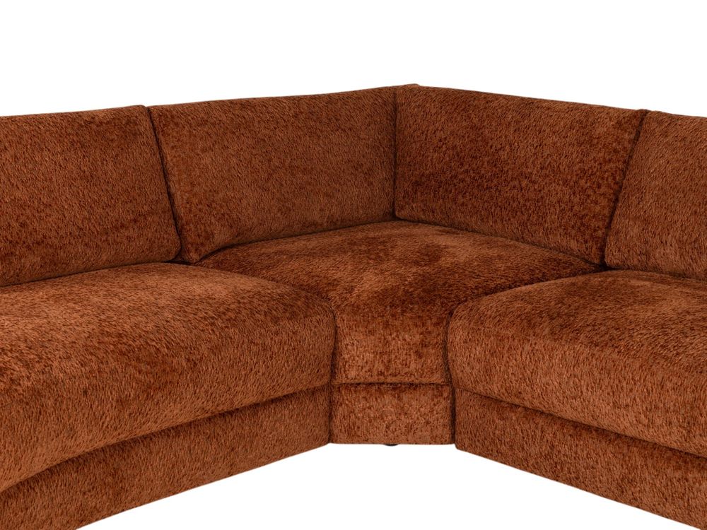 Hoekzetel MORRO - Rood C-RAM-5-HKS1