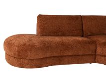 Hoekzetel MORRO - Rood C-RAM-5-HKS1