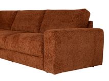 Hoekzetel MORRO - Rood C-RAM-5-HKS1
