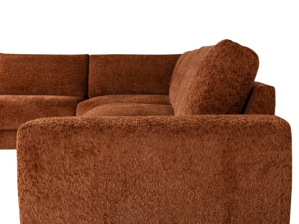 Hoekzetel MORRO - Rood C-RAM-5-HKS1