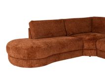 Hoekzetel MORRO - Rood C-RAM-5-HKS1