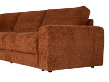 Hoekzetel MORRO - Rood C-RAM-5-HKS1