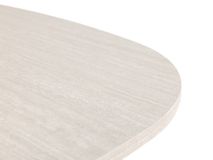 Uitschuifbare eetkamertafel ONYXPLUS - Travertin l PFT-298-TZ1