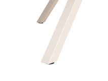 Uitschuifbare eetkamertafel ONYXPLUS - Travertin l PFT-298-TZ1