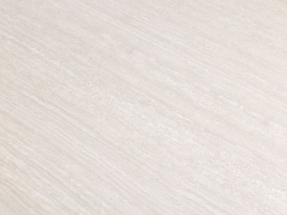 Uitschuifbare eetkamertafel ONYXPLUS - Travertin l PFT-298-TZ1