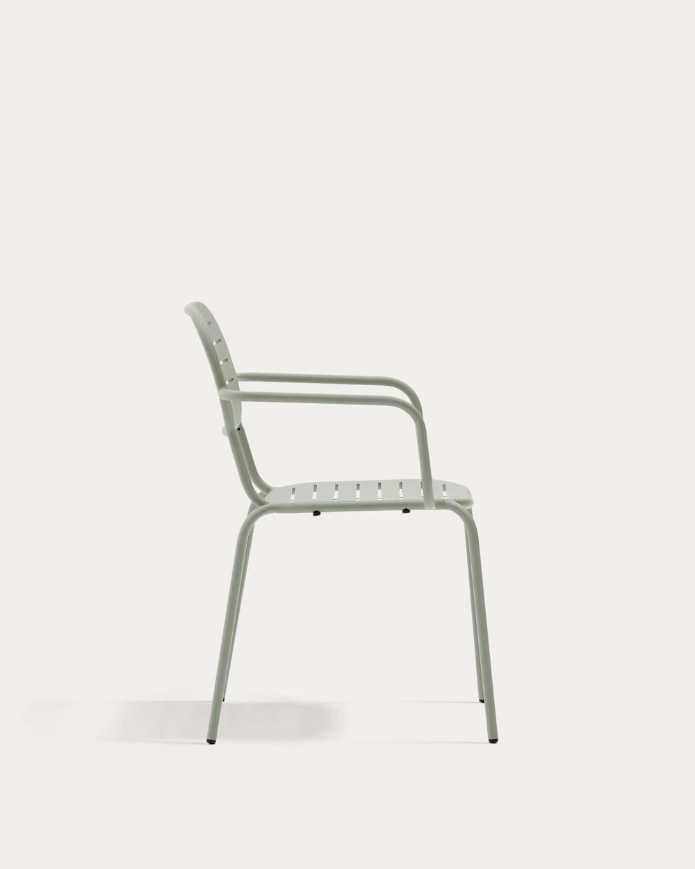Tuinstoel Brai - Turquoise KAV C00089RR20