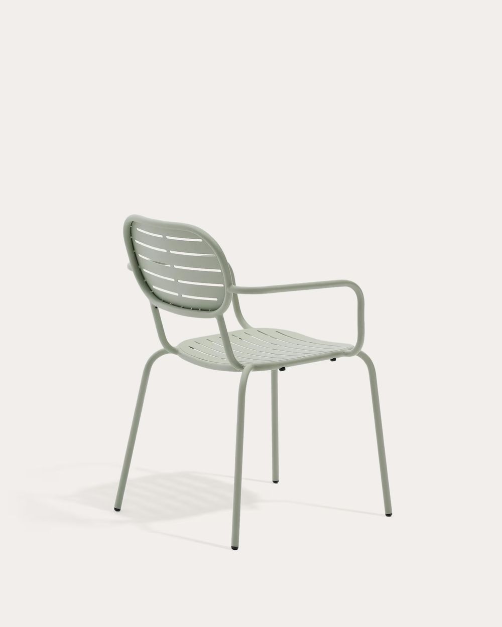 Tuinstoel Brai - Turquoise KAV C00089RR20