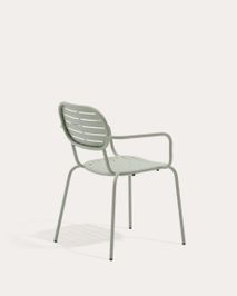 Tuinstoel Brai - Turquoise KAV C00089RR20