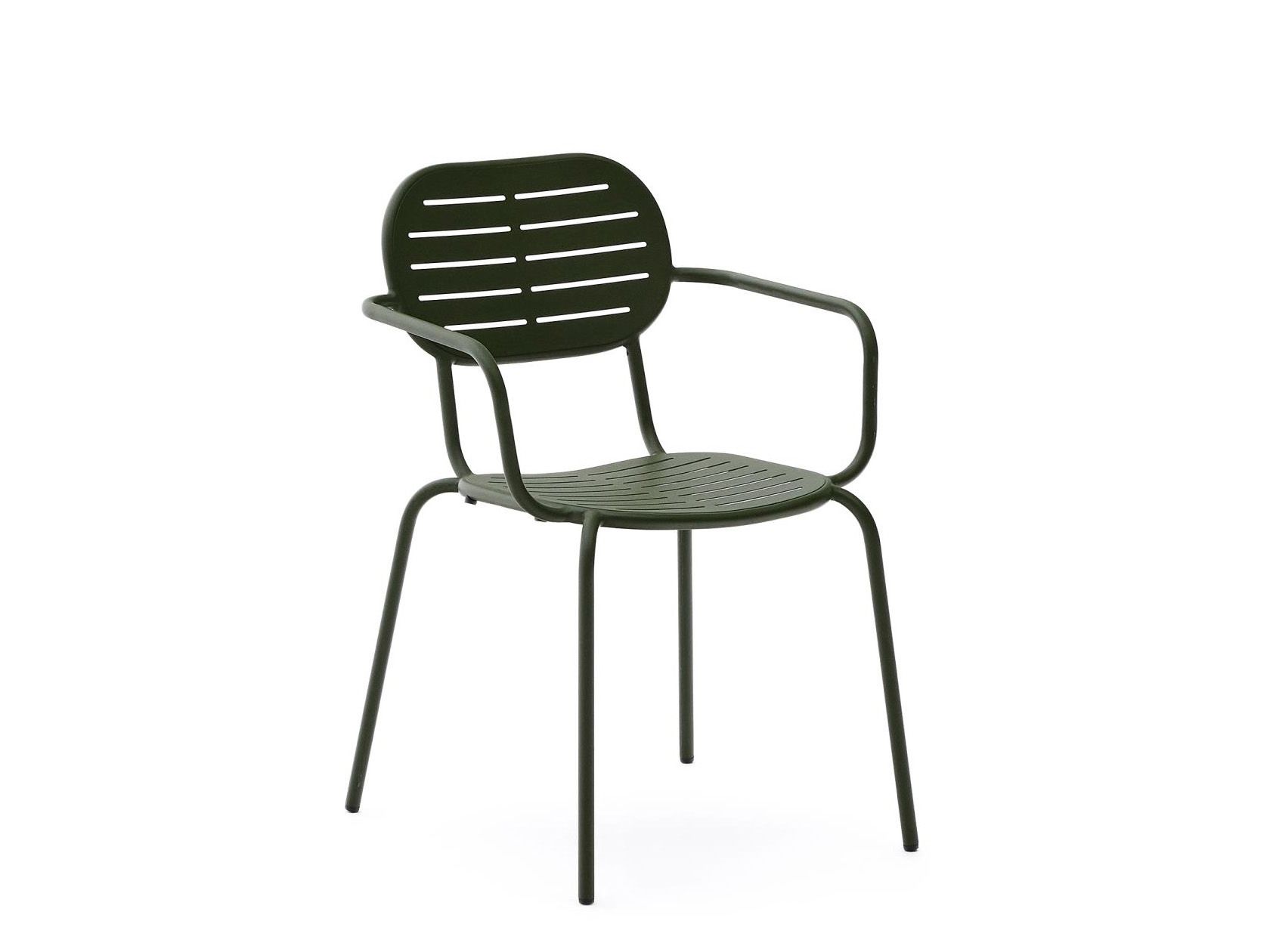 Tuinstoel Brai - Turquoise KAV C00089RR19