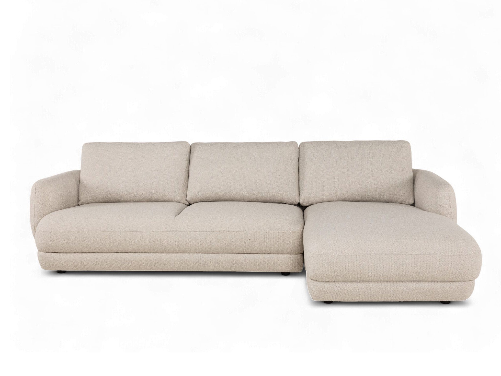 Hoekzetel OTTIE - Natural