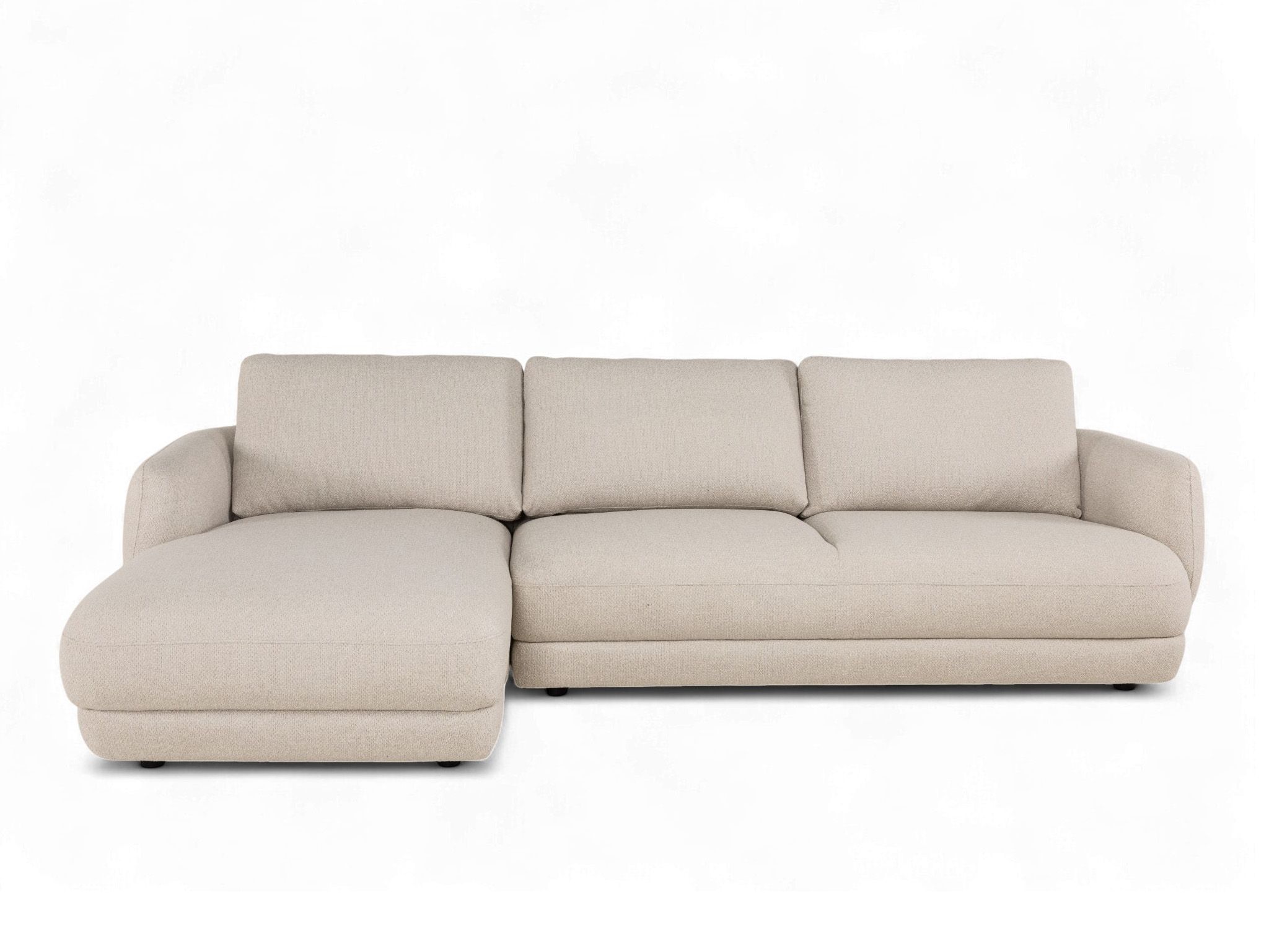 Hoekzetel OTTIE - Natural