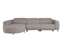 Hoeksalon MAXIME - Bisque C-MED-30-HK-Z-O91