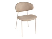 Eetkamerstoel LIVIO - Beige PFT-299-TZ1