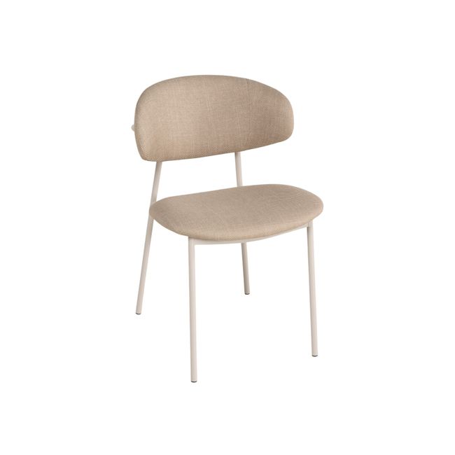 Eetkamerstoel LIVIO - Beige