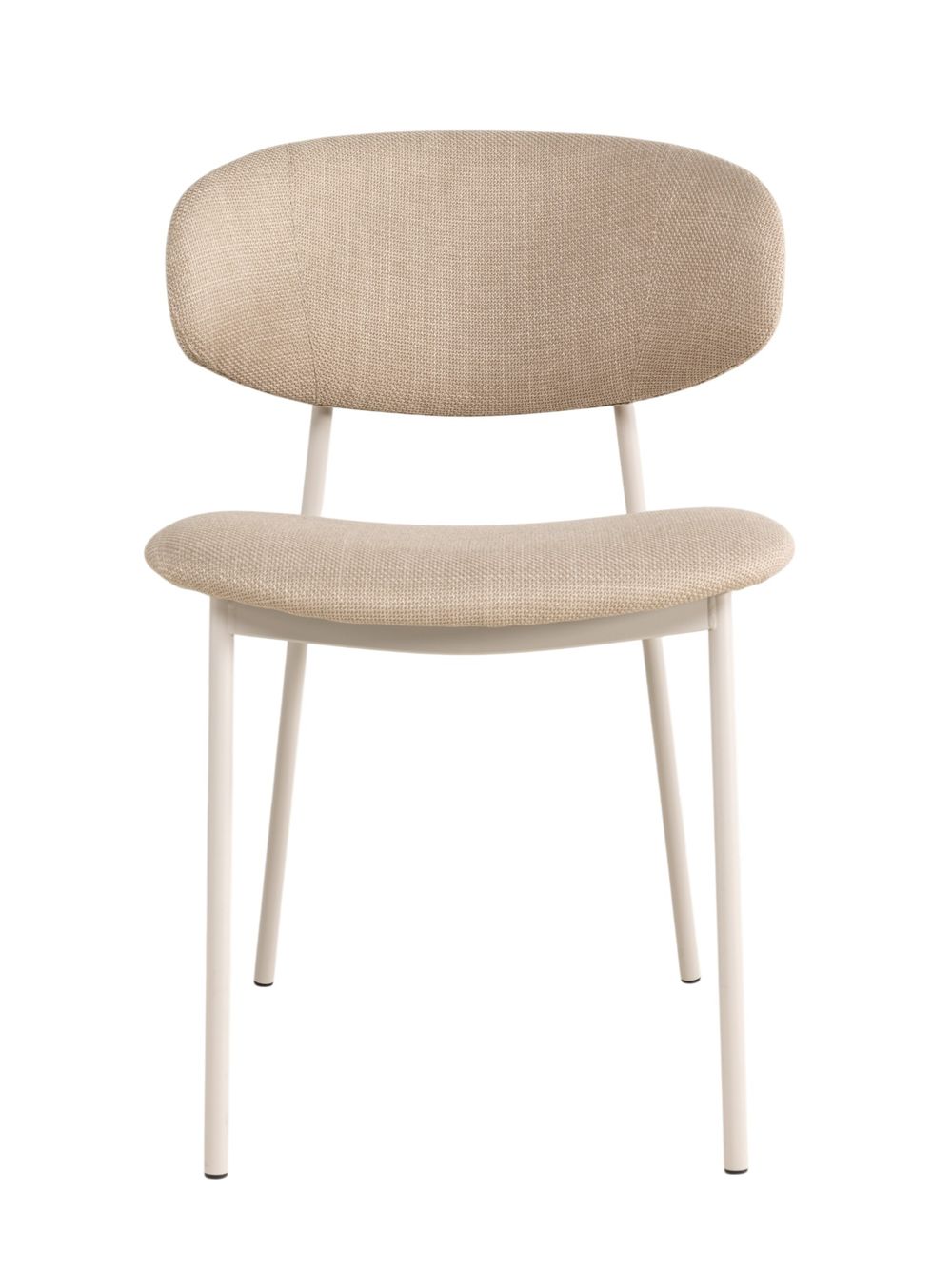Eetkamerstoel LIVIO - Beige PFT-299-TZ1