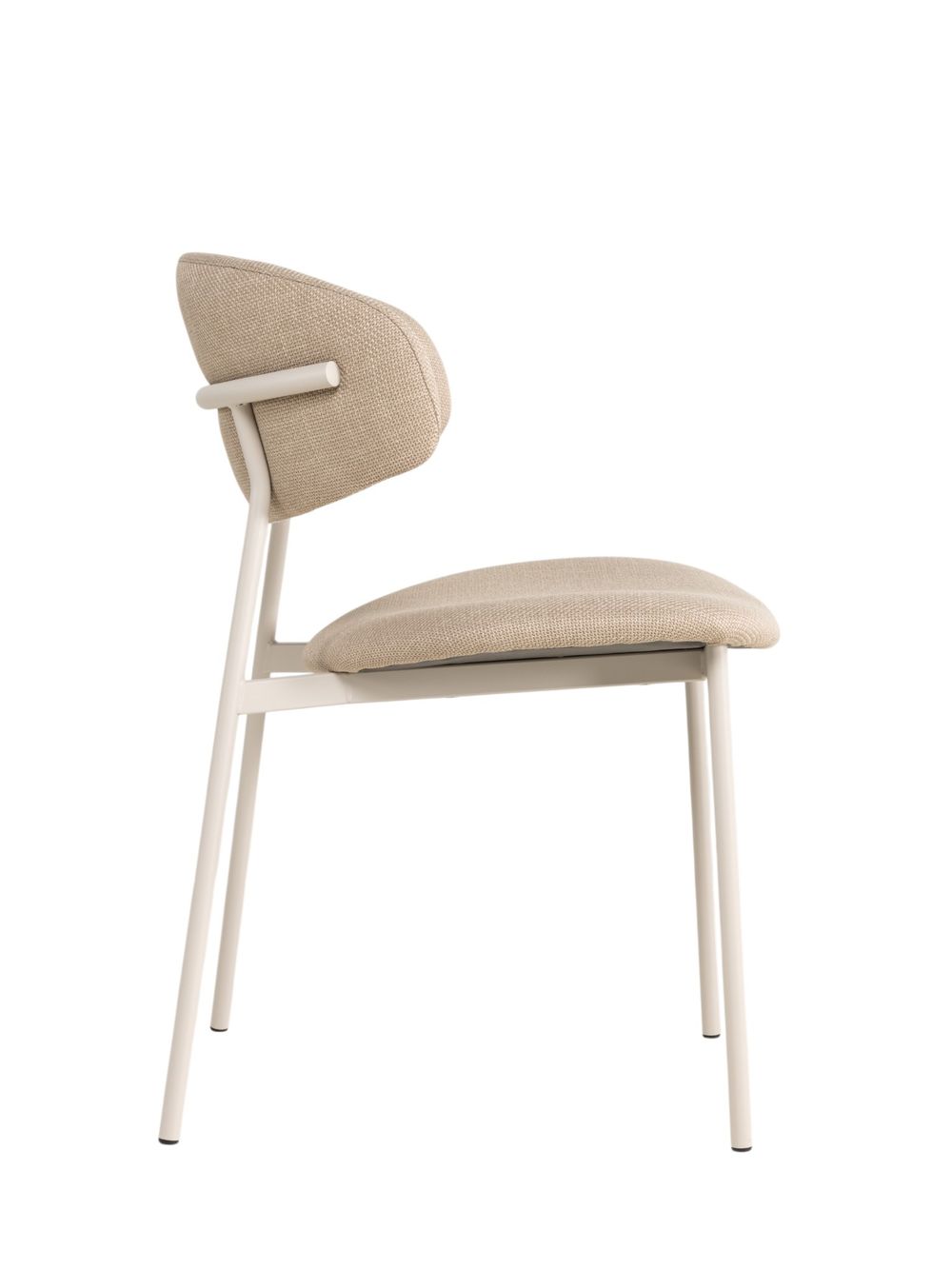 Eetkamerstoel LIVIO - Beige PFT-299-TZ1