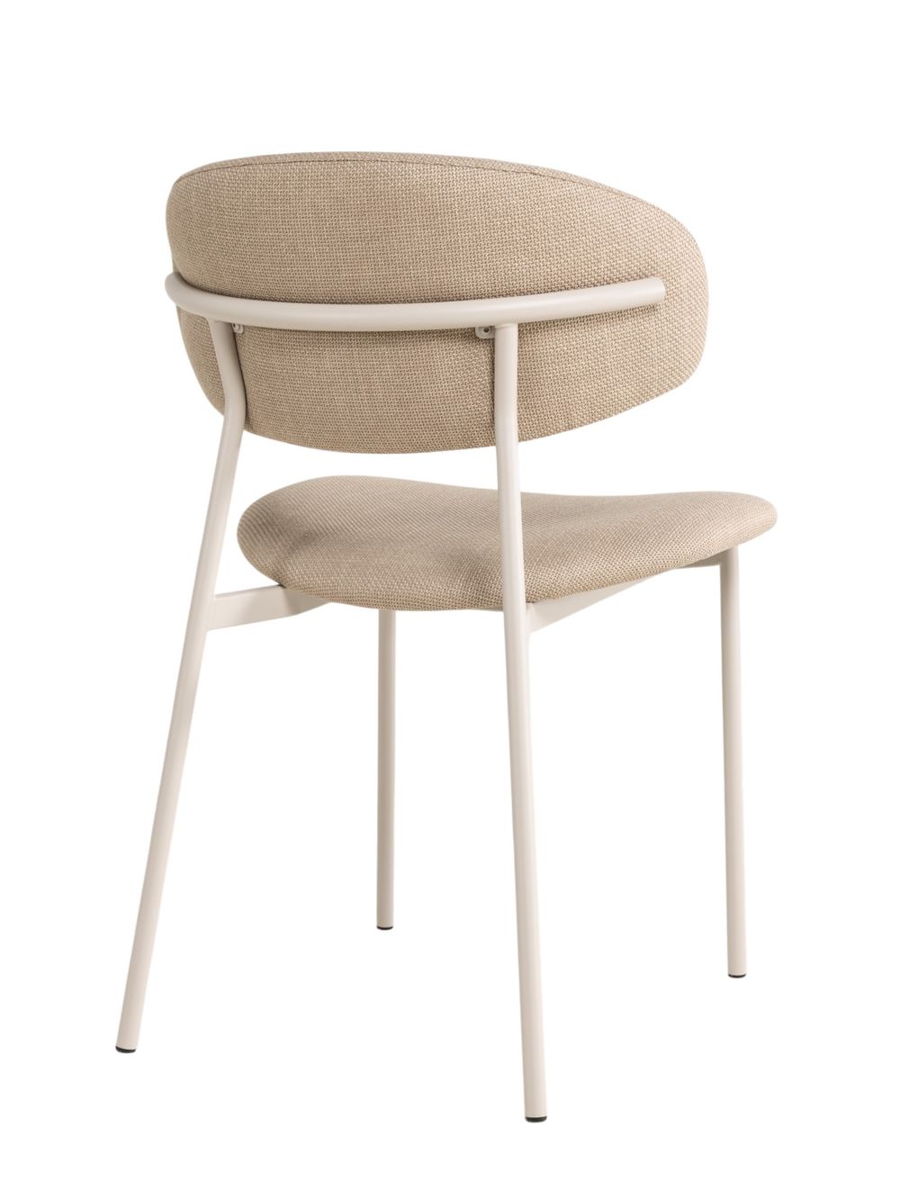 Eetkamerstoel LIVIO - Beige PFT-299-TZ1