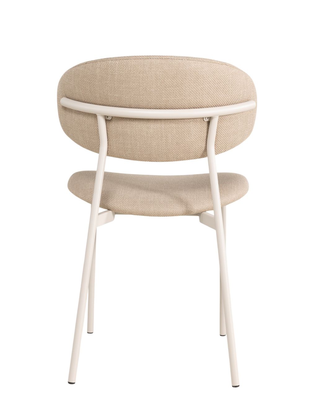 Eetkamerstoel LIVIO - Beige PFT-299-TZ1