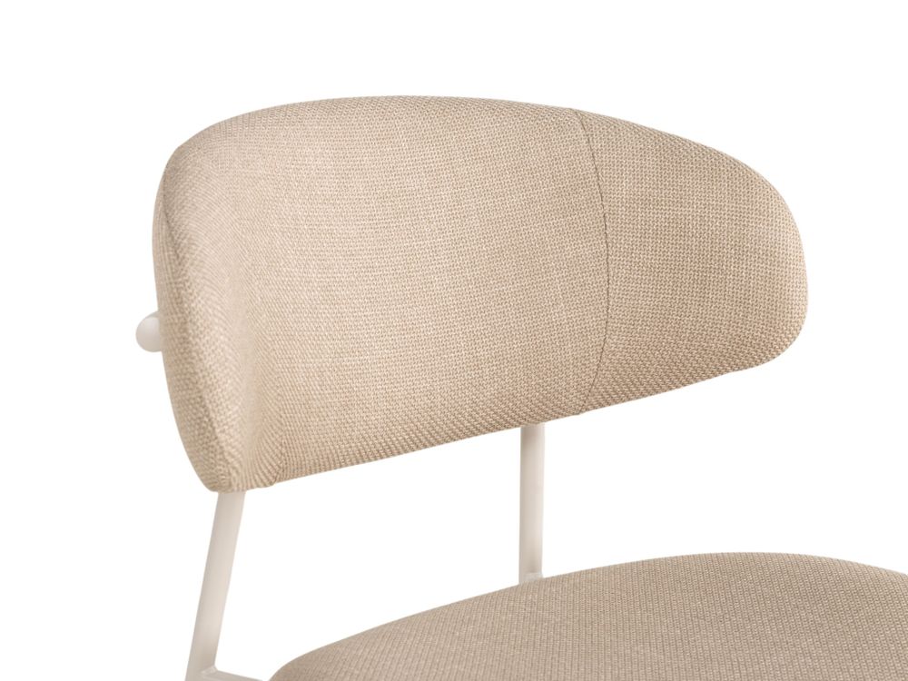 Eetkamerstoel LIVIO - Beige PFT-299-TZ1