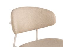 Eetkamerstoel LIVIO - Beige PFT-299-TZ1