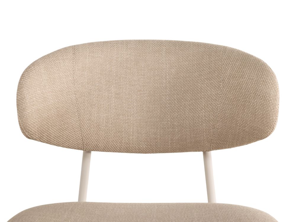 Eetkamerstoel LIVIO - Beige PFT-299-TZ1