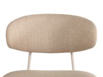 Eetkamerstoel LIVIO - Beige PFT-299-TZ1