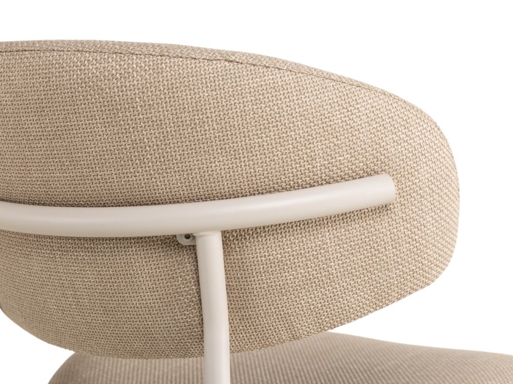 Eetkamerstoel LIVIO - Beige PFT-299-TZ1
