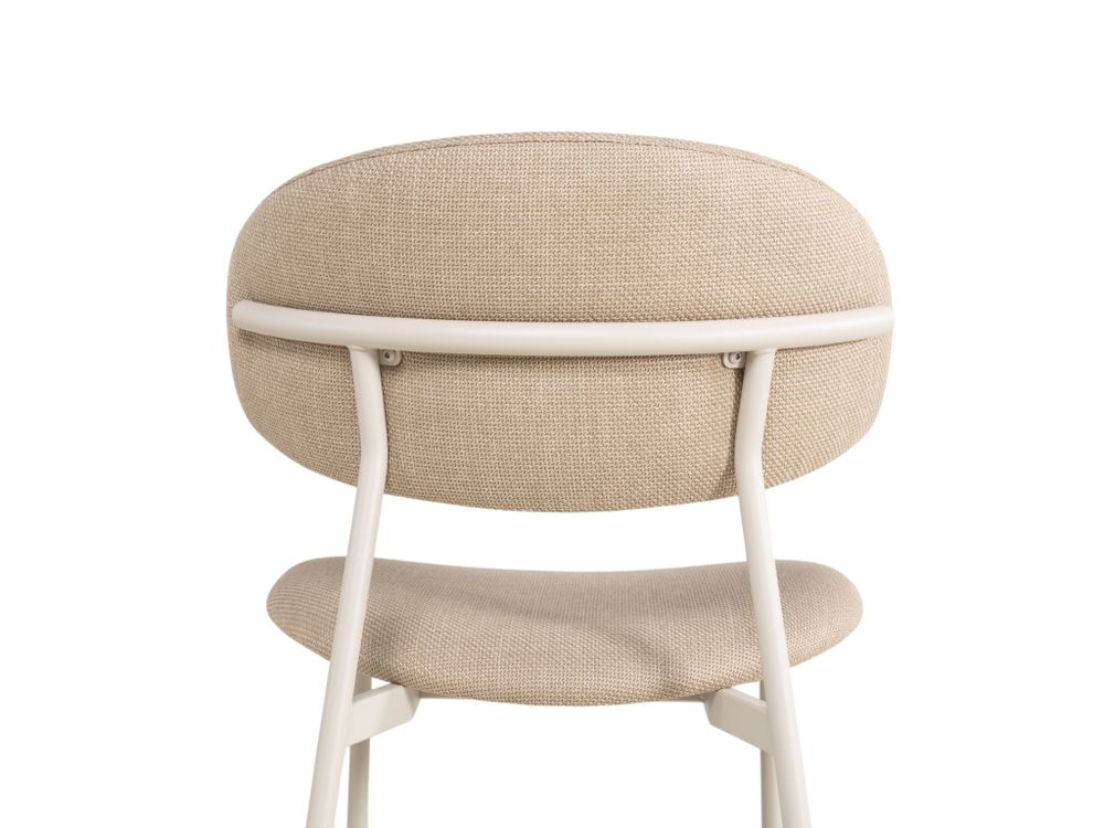 Eetkamerstoel LIVIO - Beige PFT-299-TZ1