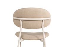 Eetkamerstoel LIVIO - Beige PFT-299-TZ1