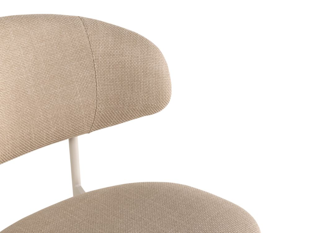 Eetkamerstoel LIVIO - Beige PFT-299-TZ1